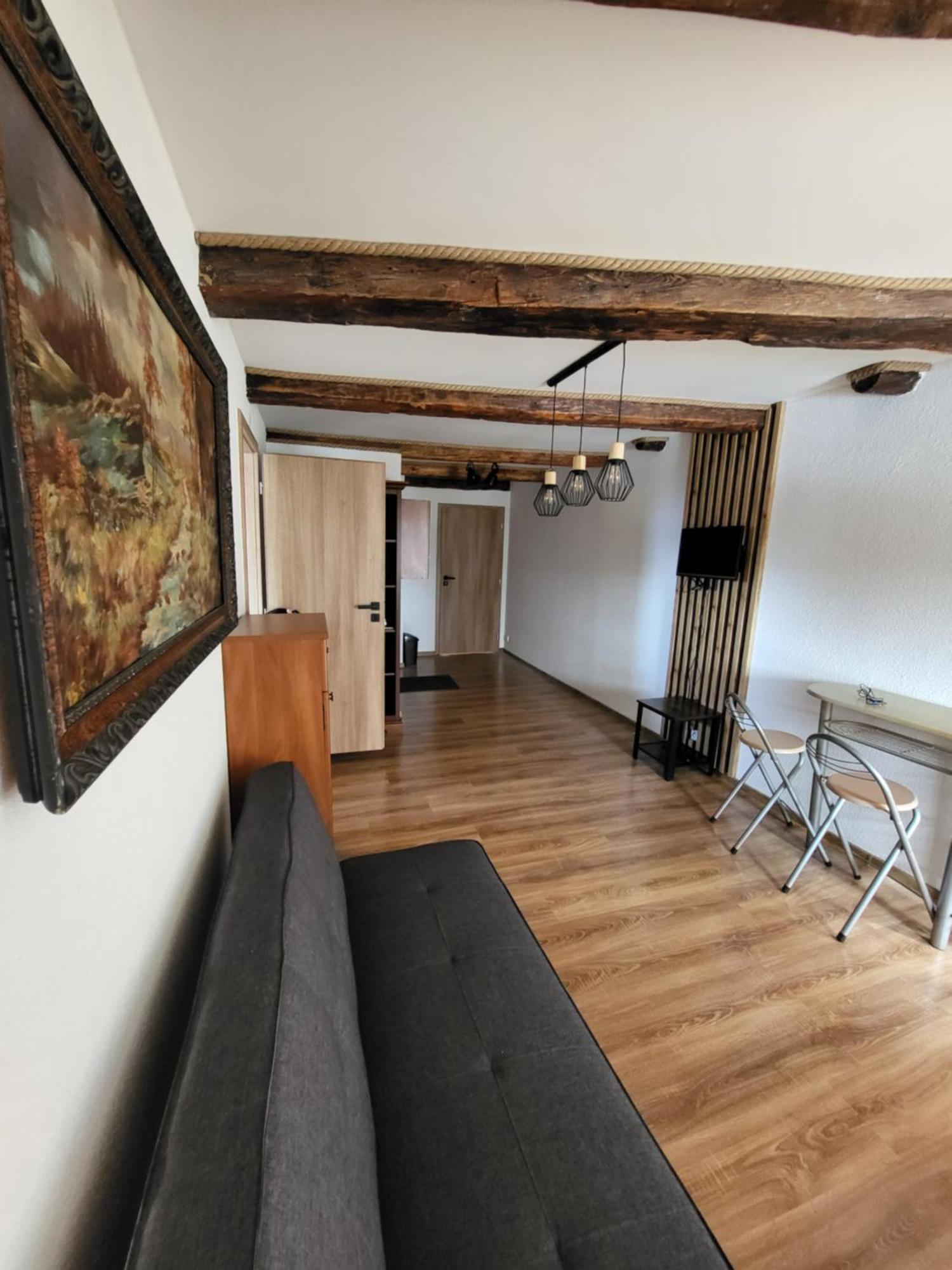 Apartman Velicka Vinaren Poprad Værelse billede